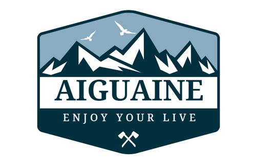 aiguaine
