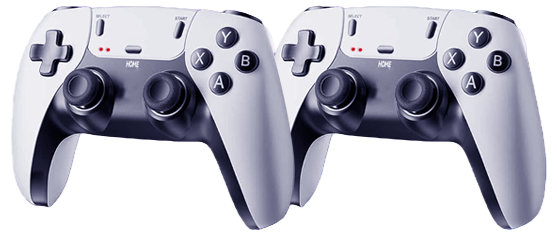 2026 New Retro Gaming Console, Retro Gaming Stick with 20,000+ Classic Game and 23 Game Emulators