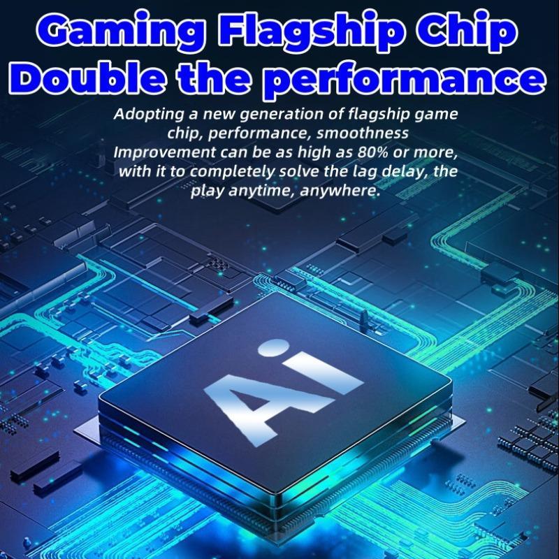 🔥Christmas&New Year Deal🎮Portable Retro Game Console